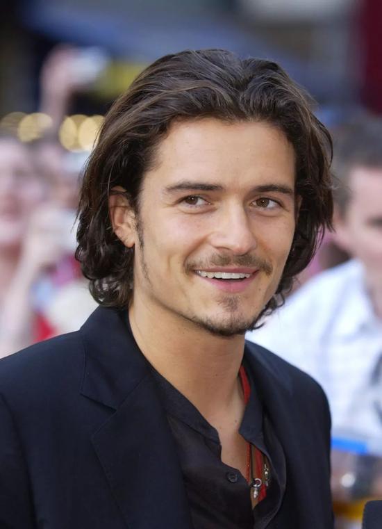 Orlando Bloom