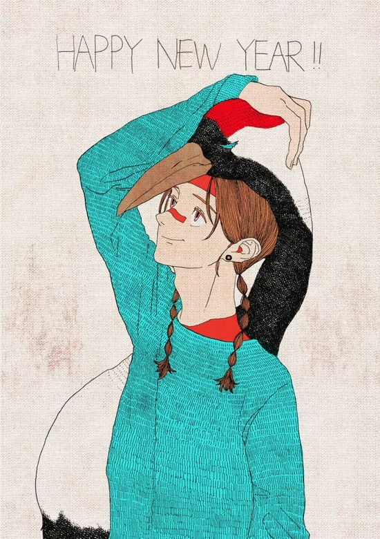 90后偶像米津玄师凭实力出圈 竟是隐藏的设计大佬