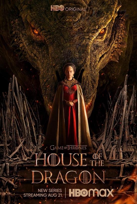 《龙之家族》 / Via imdb