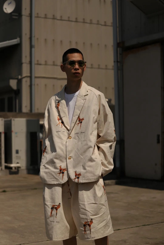  VENTILE® Collection  / Via Sillage