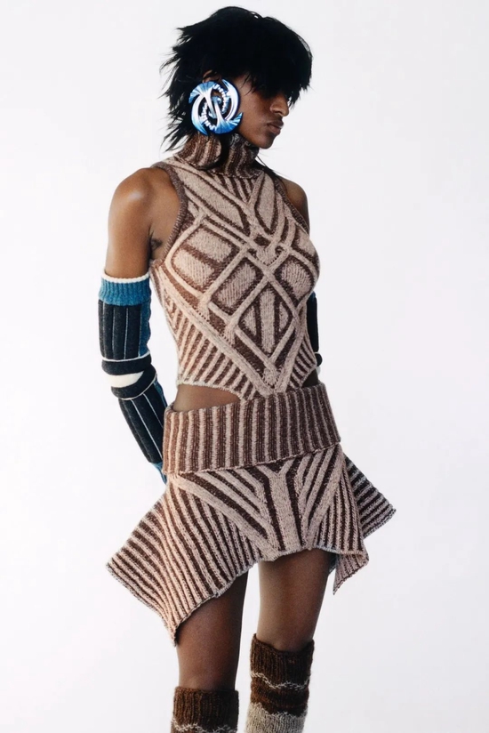 Paolina 2022成衣系列