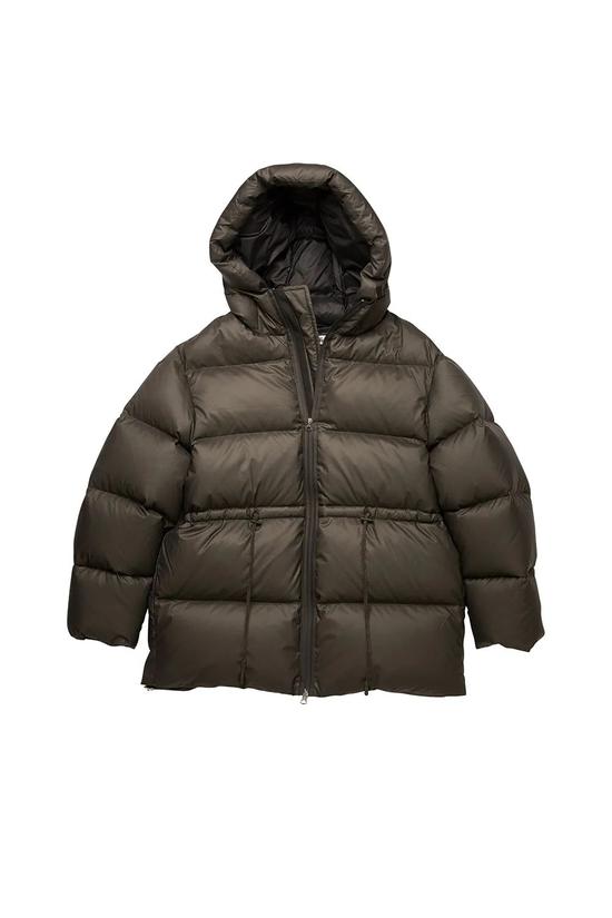 羽绒服要如何搭?最冷寒冬警告(图65) 羽绒服要如何搭?最冷寒冬警告(图65)
