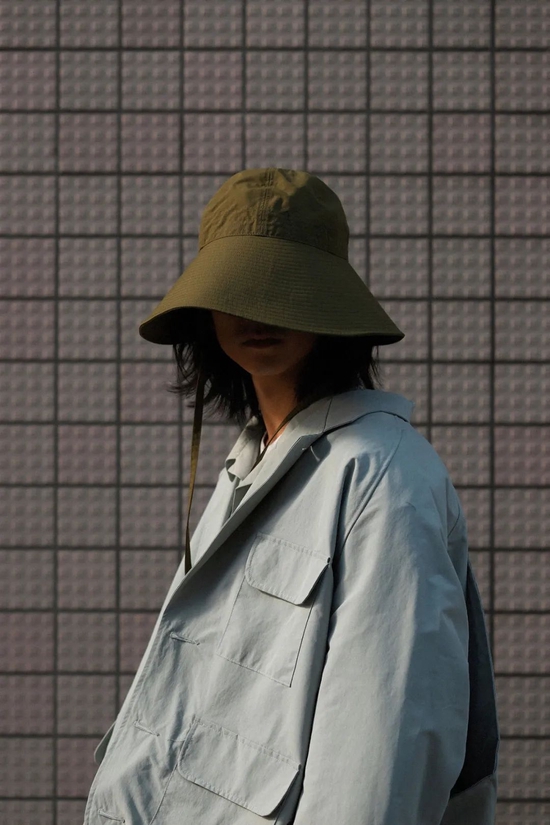 Sillage 2021 SS / Via Yuthanan