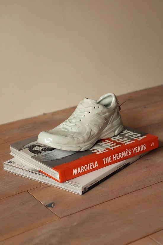  New Balance Incense Chamber  / Via Sillage