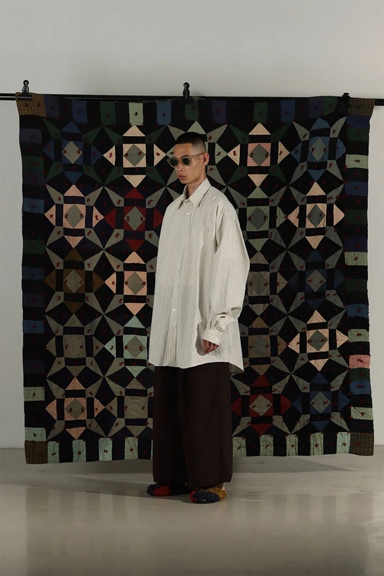 Fall 2021 Lookbook / Via Sillage