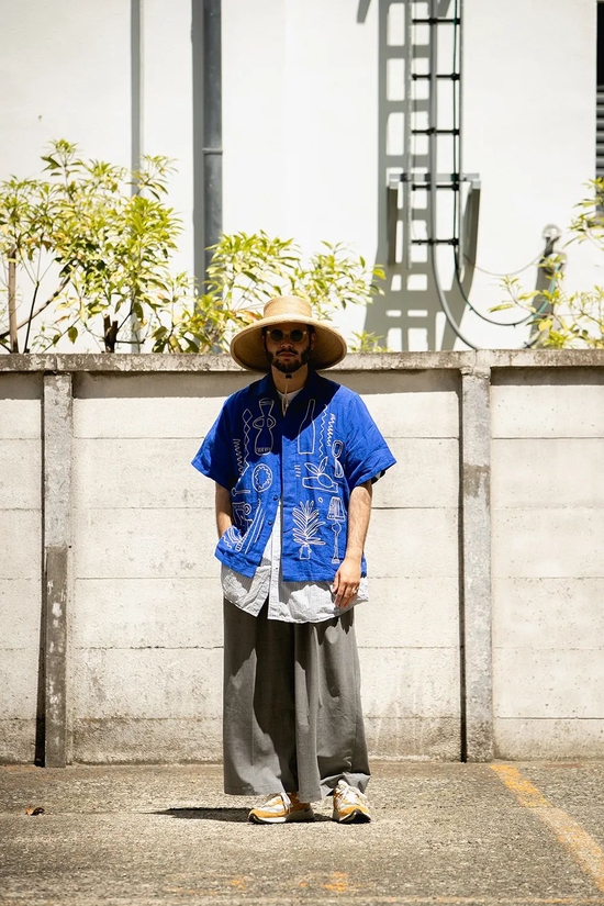 Yuthanan / Via mastered.jp