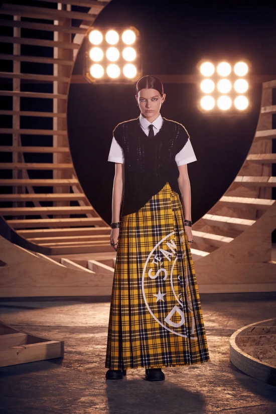 Christian Dior