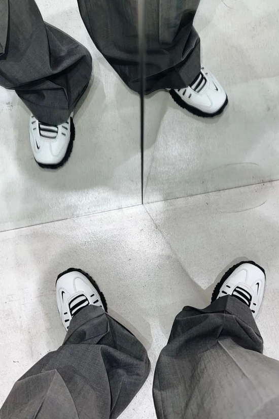  Ambush x Nike Air Adjust Force