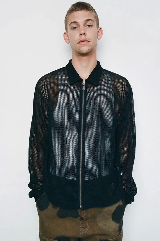  Stüssy 2022 春夏系列