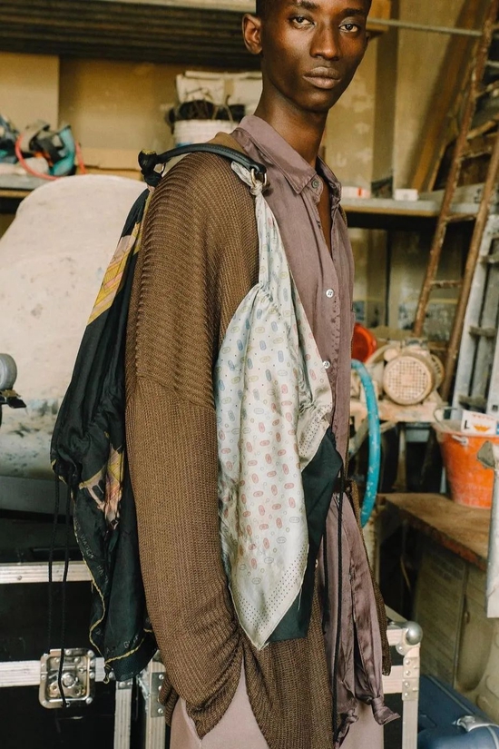 Magliano SS 2023 / Via Fucking Young!