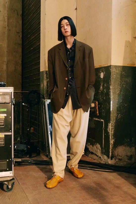 Magliano SS 2023 / Via Numero Berlin