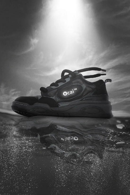 Old Order / Ocai