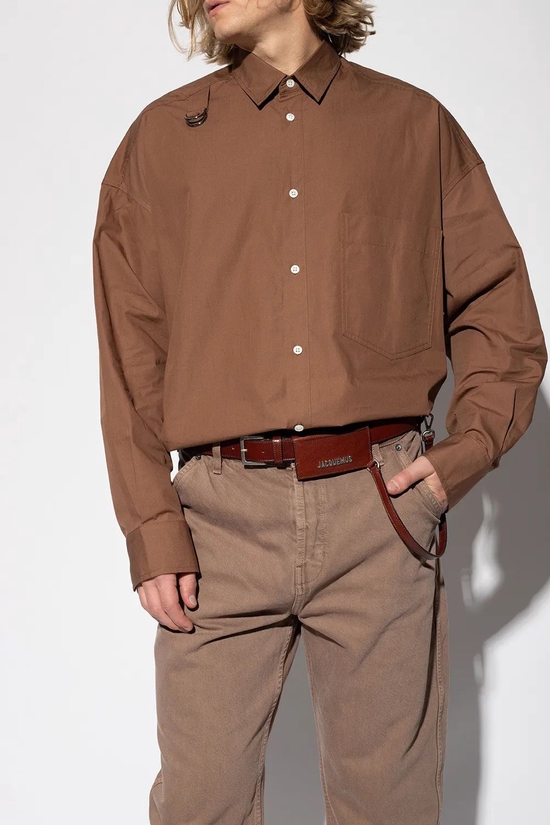 Le Porte Ceinture Belt / Via Monnier