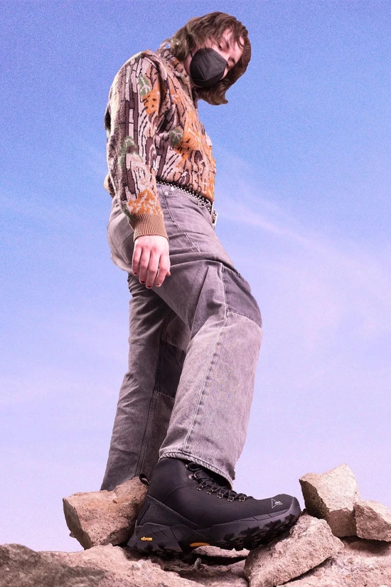 Katharina / Neal