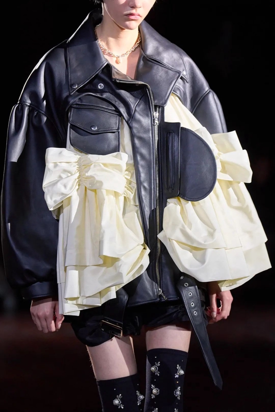 3-4：Simone Rocha / Via WWD