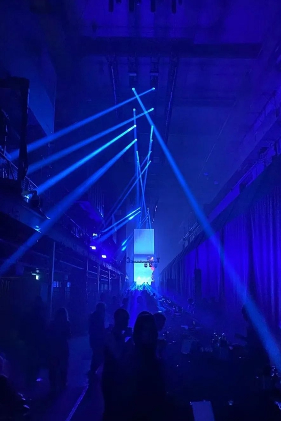 Printworks / Via @Boy Ewald