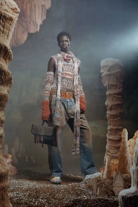 Acne Studios 2023 FW