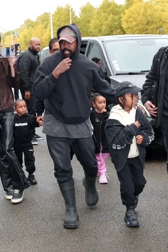 Kanye West