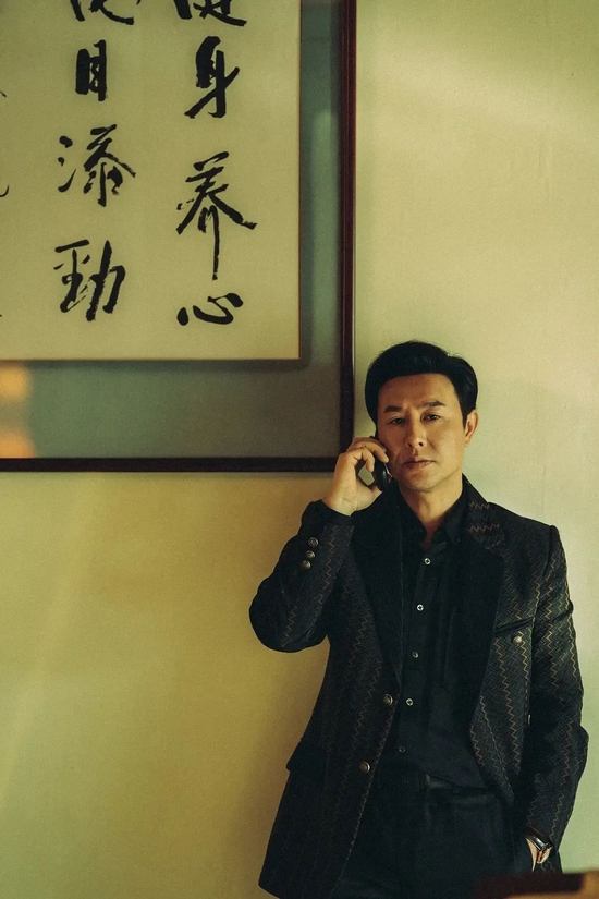 图:电视剧《狂飙》