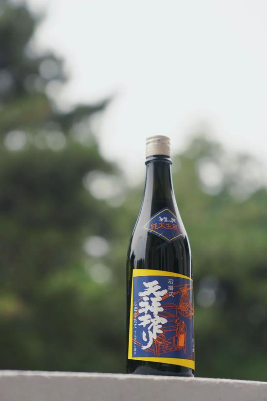 喝清酒的季节来了教你一些装x的风味黑话 清酒 日本 风味 新浪时尚 新浪网