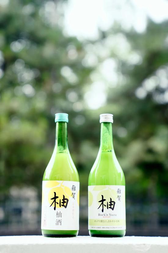 喝清酒的季节来了教你一些装x的风味黑话 清酒 日本 风味 新浪时尚 新浪网