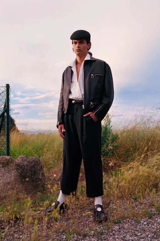 Magliano Loafer / Via Fucking Young!