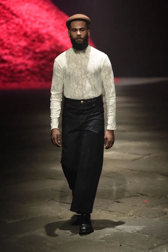 Magliano FW 2018 / Via VOGUE