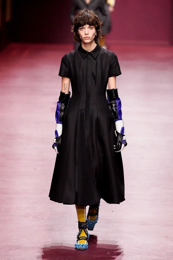 Dio 2022 FW / Via IMAXtree