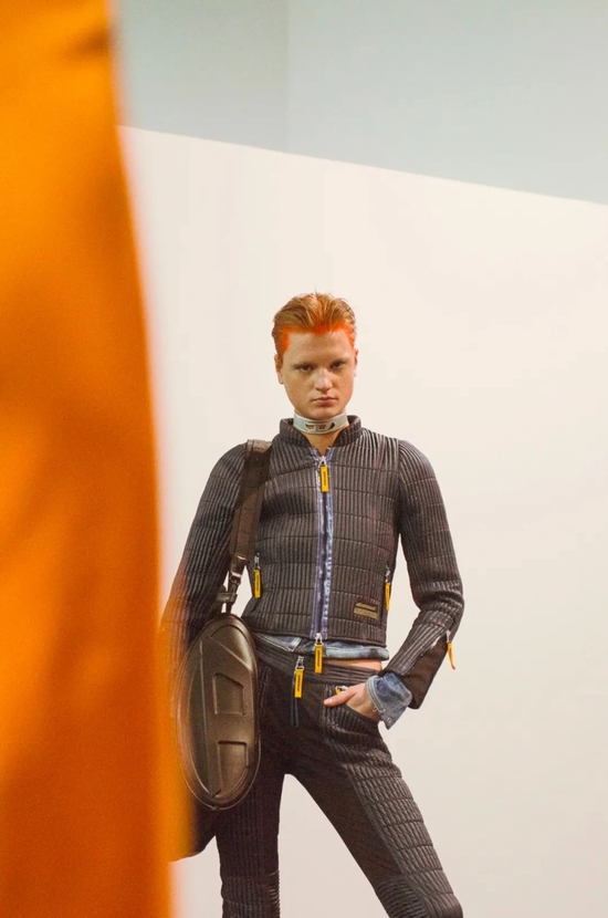 Diesel 2022 FW / Via WWD