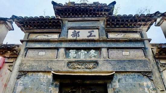 王源最新综艺在此取景 少有人知的古镇再也藏不住了