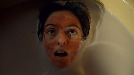 The Outside / Via Netflix