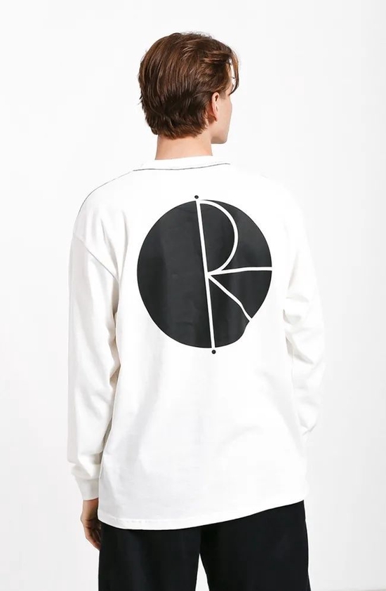Polar Skate Co 一博同款长袖