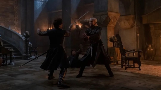 House of the Dragon / Via HBO Max