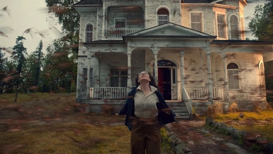 The Murmuring / Via Netflix