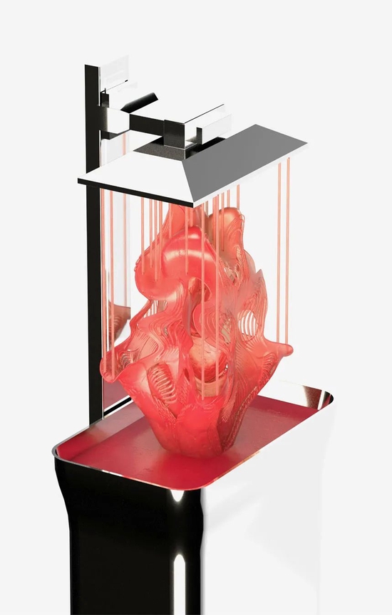 Via SCRY™ Lab