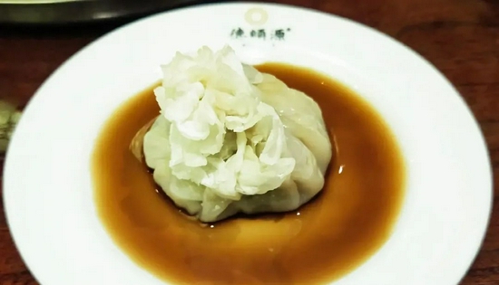 为了吃一口正宗羊肉自驾700公里 挖到了年度最爱的美食高地