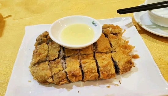  大众点评@狂吃不胖