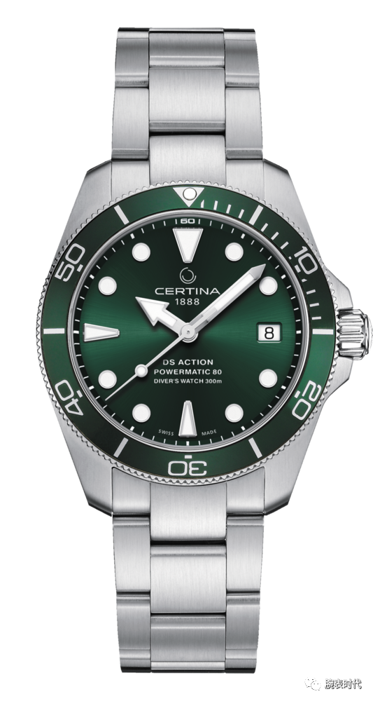 五款平替绿水鬼