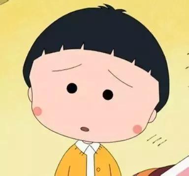 很多脸大的宝宝都喜欢留刘海,所以不难发现,喜欢露额头的女生,一般脸