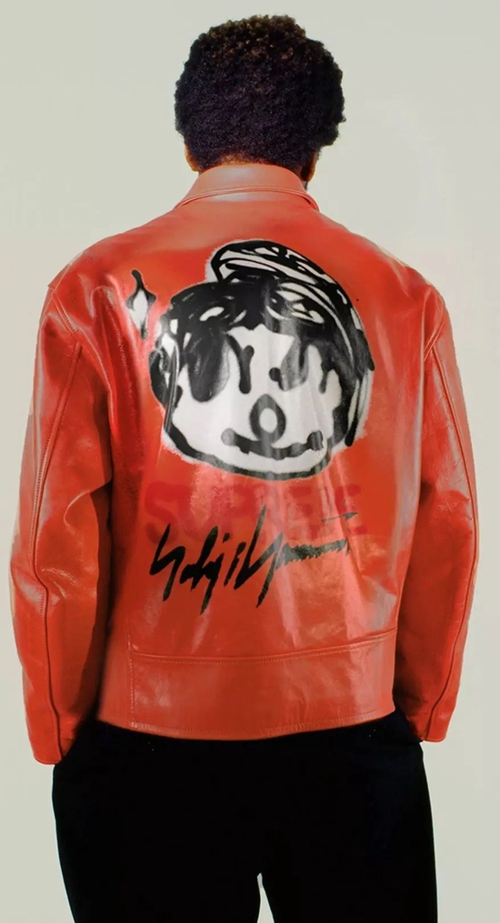 (Supreme与COMME des GARCONS、Junya Wantanabe、Yohji Yamamoto联名)