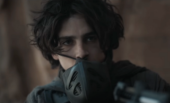 甜茶|沙丘|颜值_新浪时尚_新浪网