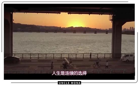 每个人过日子最真实的一面就是妥协