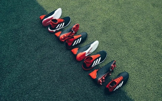 adidas