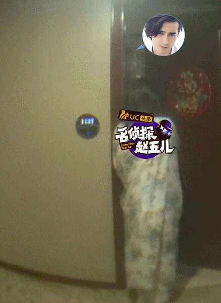助理又送东西