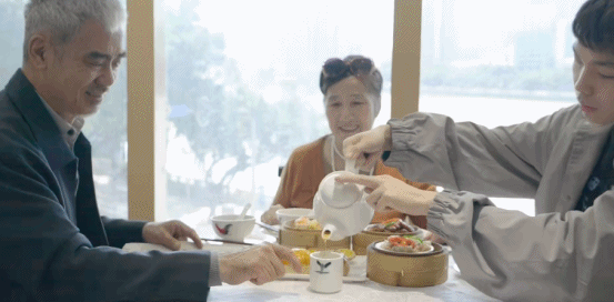 广州城市宣传片