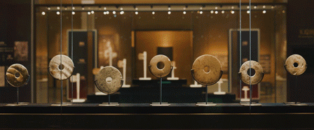 △良渚文明宣传片《良渚·五千年的印记》