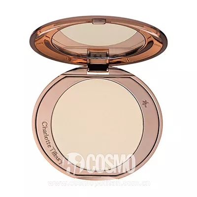 Charlotte Tilbury  AIRBRUSH FLAWLESS FINISH＃fair