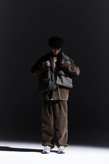  △Moif 2022AW CollectionLookbook