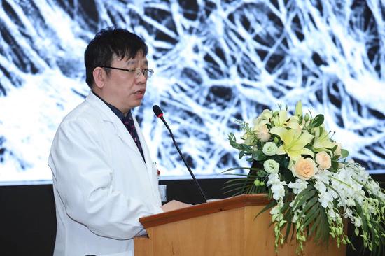 走进上海整形科技周鼻整形美容与面瘫修复