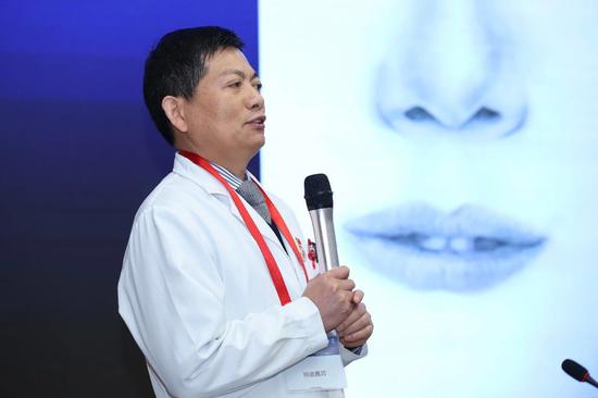 九院专家李圣利教授分享经验